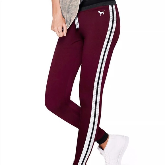 PINK Victoria's Secret Pants - Victoria’s Secret Pink Leggings